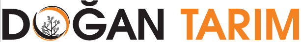 Doğan Tarım Logo